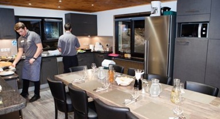 Chalet Jean-France, Avoriaz ski chalet, image 4